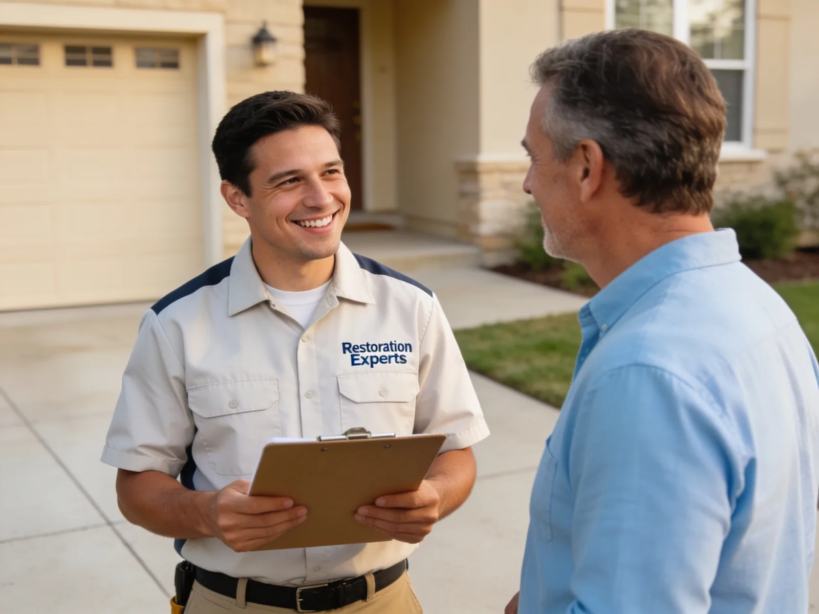Water Damage Cleanup Standish, MI FAQs